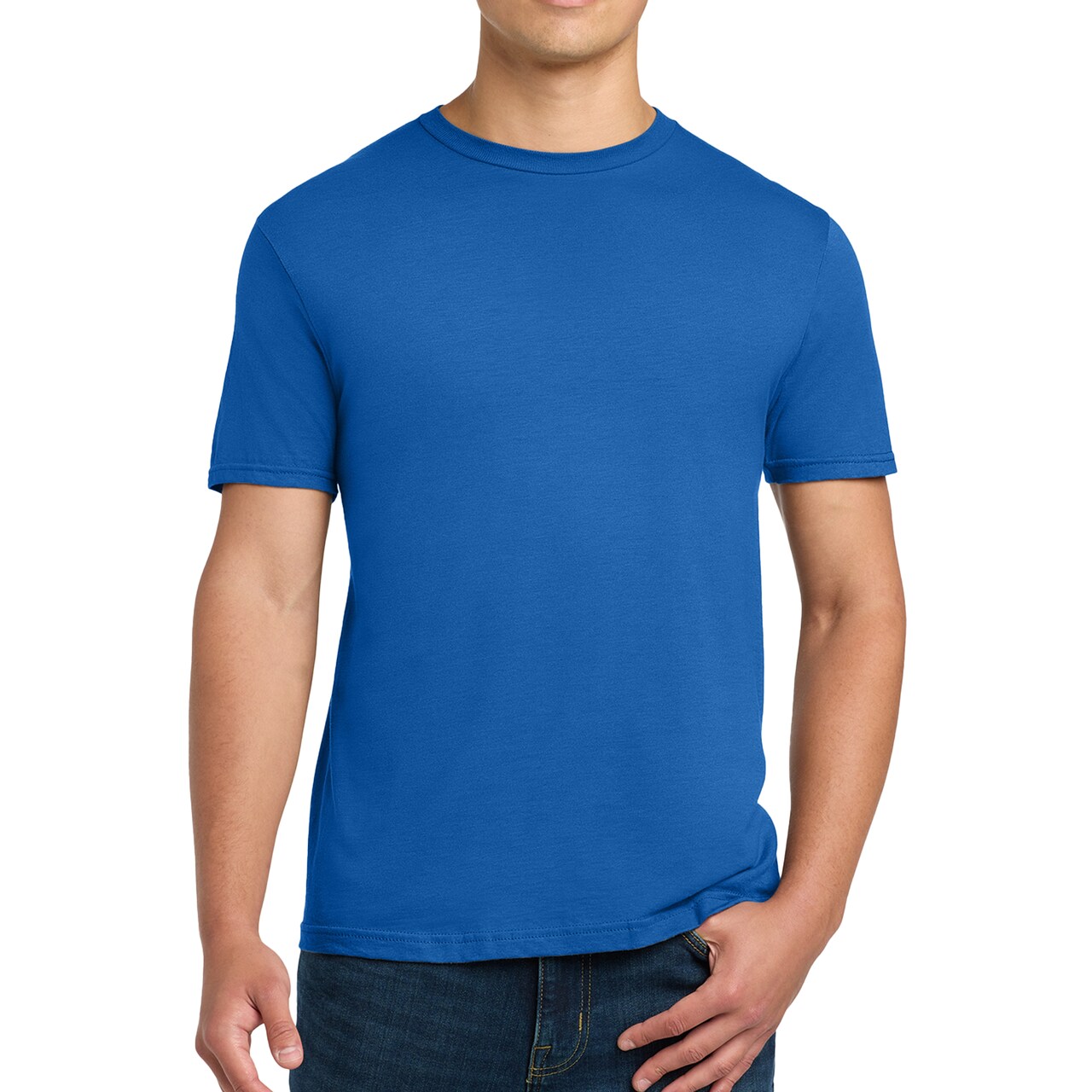 Gildan Softstyle Adult T-Shirt, Ring-Spun Cotton Tee with Smooth Print Surface